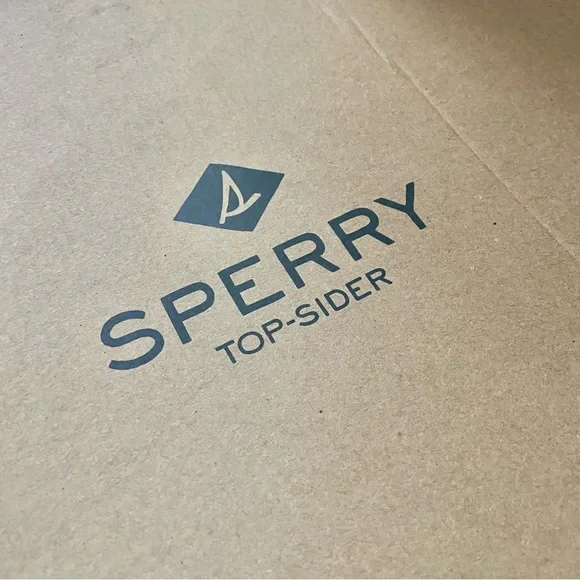 Sperry Saltwater Duck Boots in Tan - Picture 5 of 9